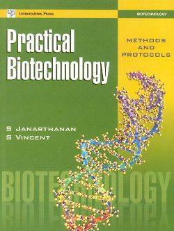 Orient Practical Biotechnology: Methods and Protocols